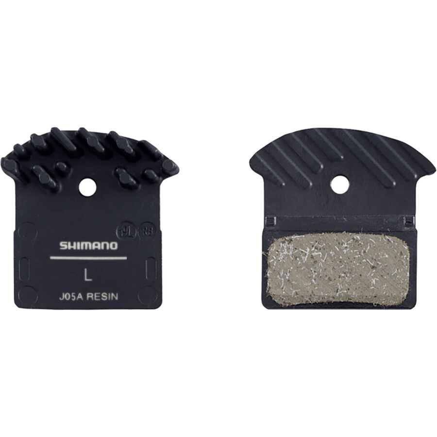 J05A-RF Resin Disc Brake Pad