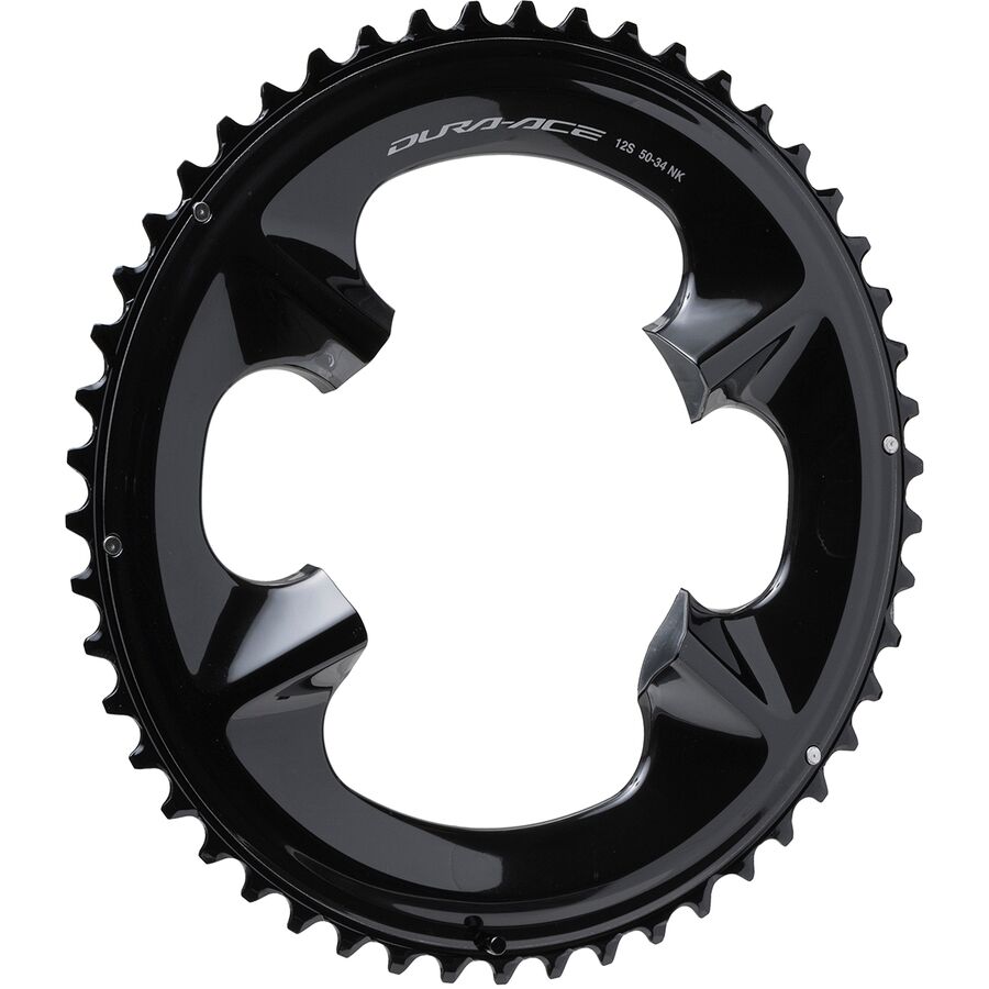 Dura-Ace FC-R9200 12-Speed Outer Chainring
