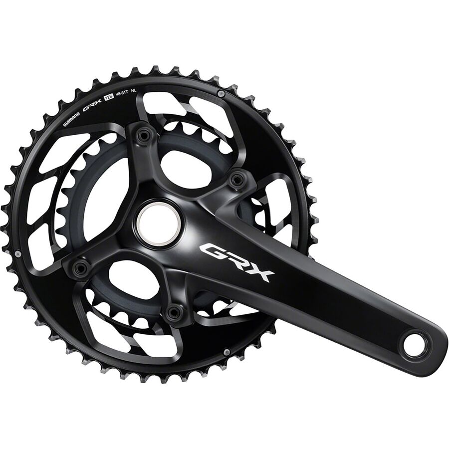 Shimano GRX RX820 Crankset Bike