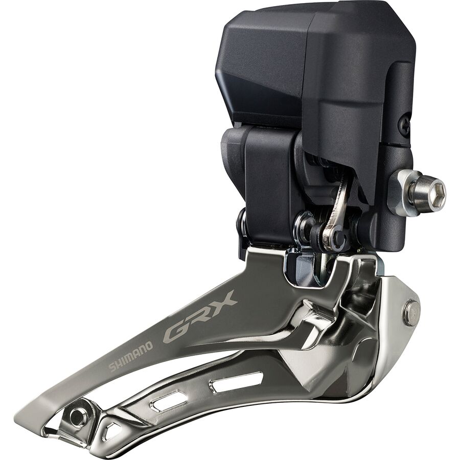Groupe Gravel Shimano GRX Di2 RX827 1x12v