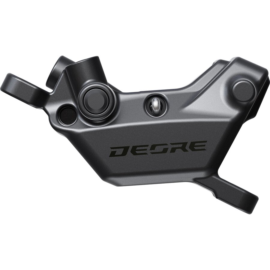 Deore BR-M6220 4-Piston Disc Brake Caliper