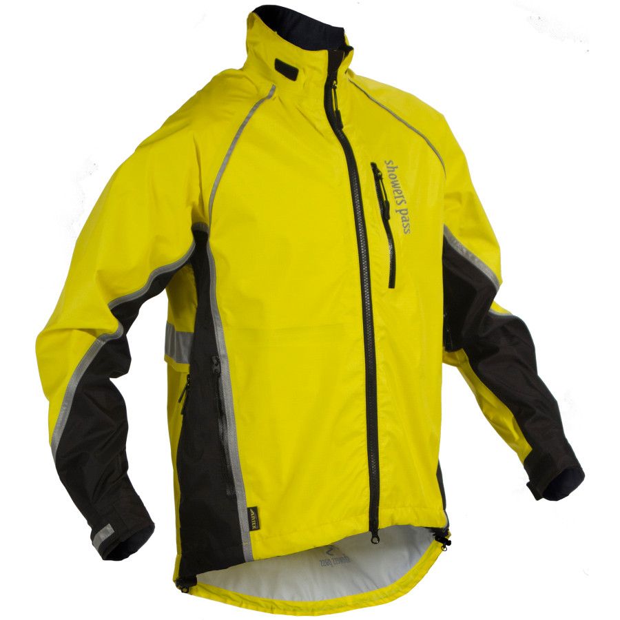 Showers Pass Transit Jacket Women's
