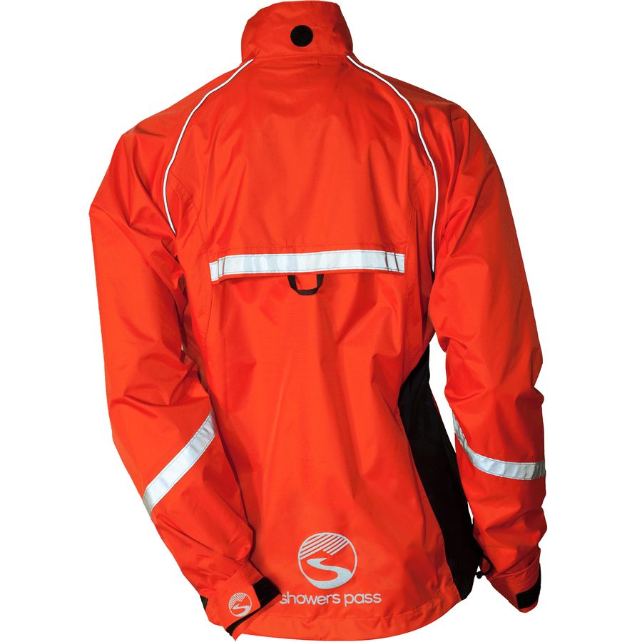 Showers Pass Club Pro Jacket Women's