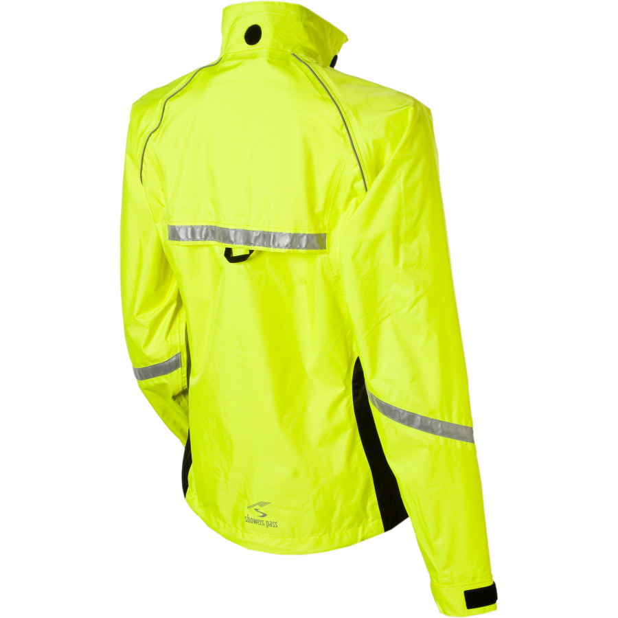 Showers Pass Club Pro Jacket Women's
