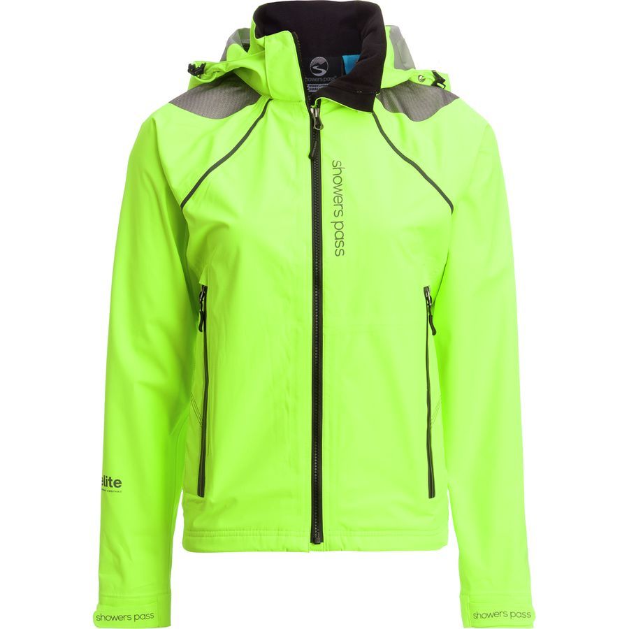 Showers Pass Refuge Jacket Women's Bike