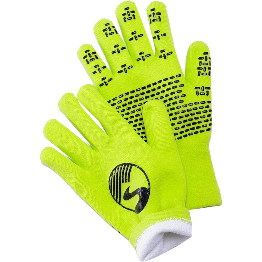 Showers Pass Crosspoint Knit Waterproof Glove Men's