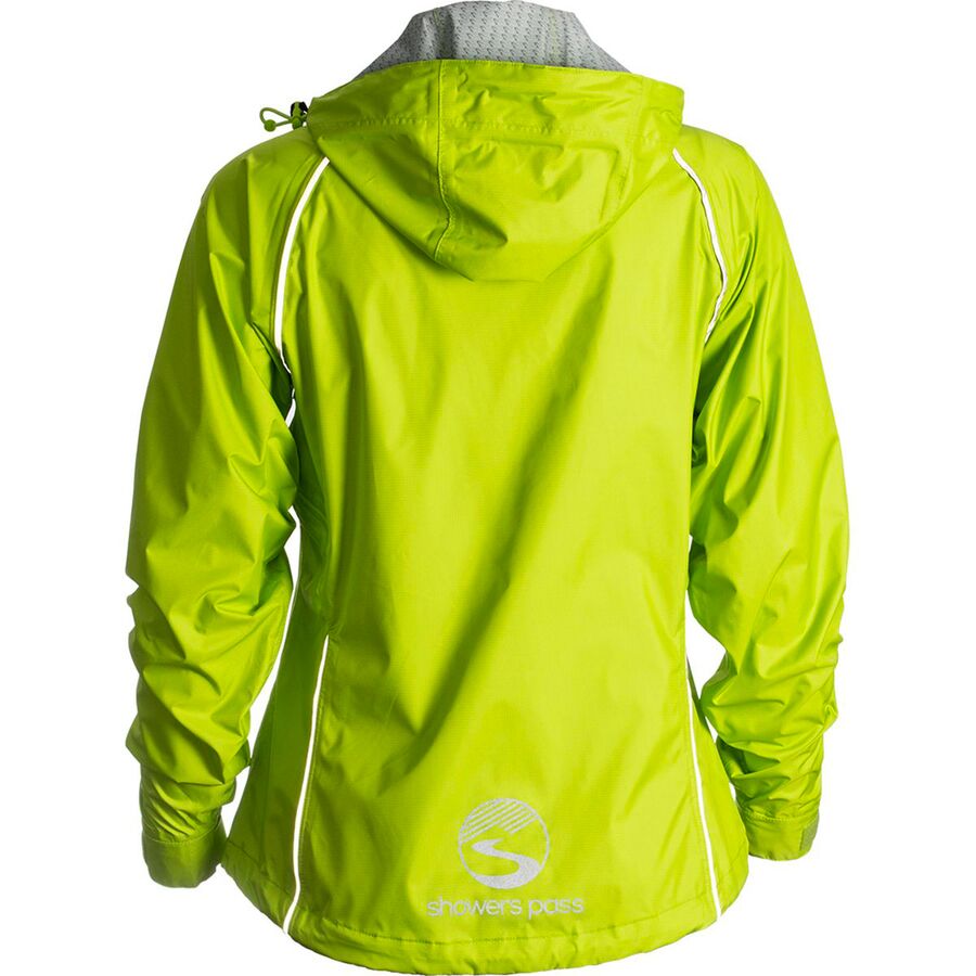 Showers Pass Syncline Jacket Women's