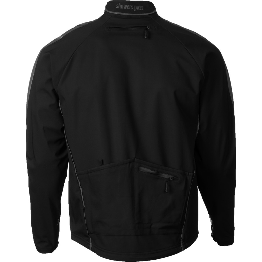 Showers Pass Skyline Softshell Jacket Men's