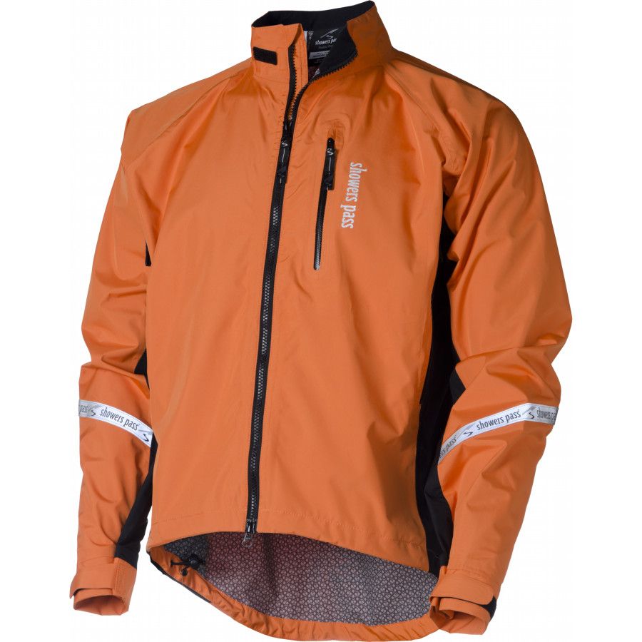Showers Pass Double Century EX Jacket Men's Bike