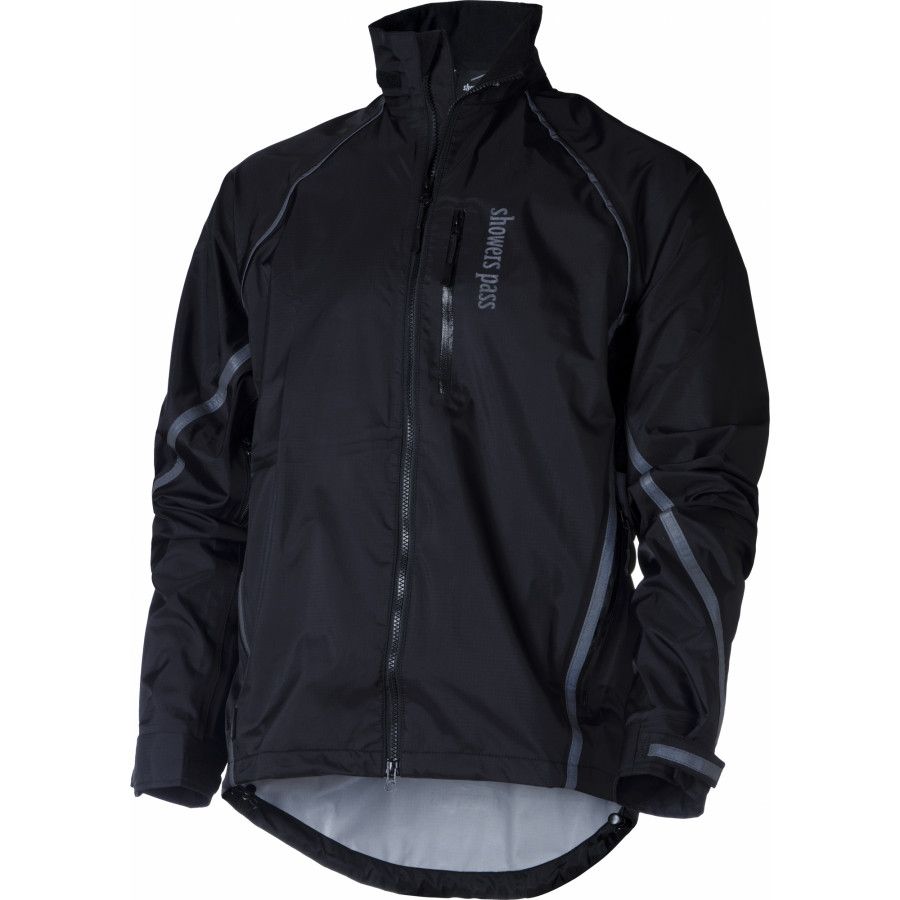 Showers Pass Transit Jacket Men's Bike