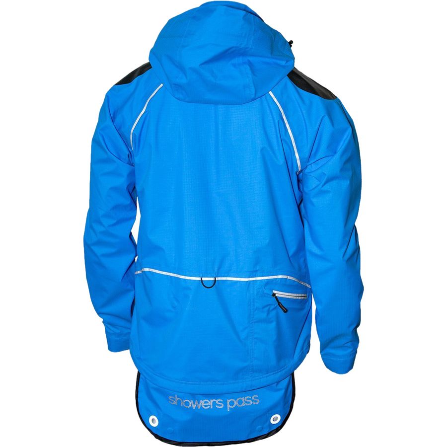 Showers Pass Refuge Jacket Men's