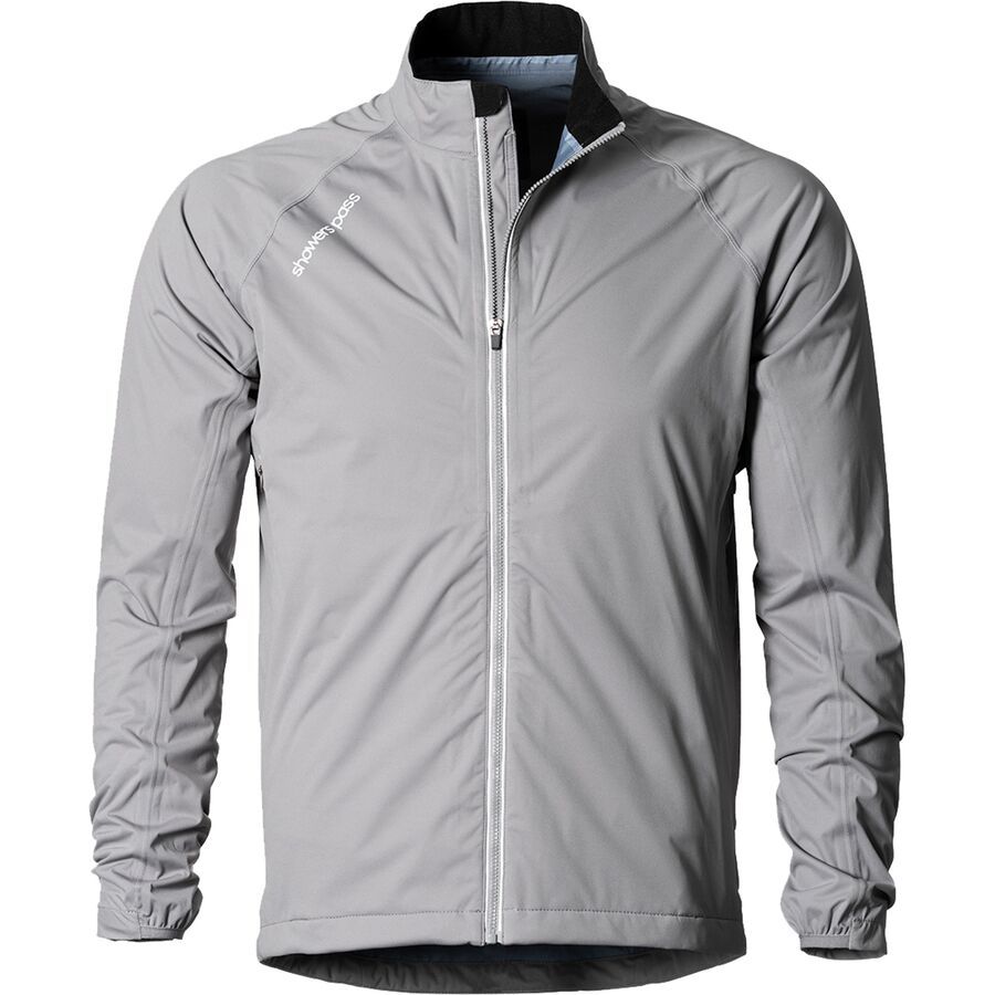 Cloudburst Jacket - Men's