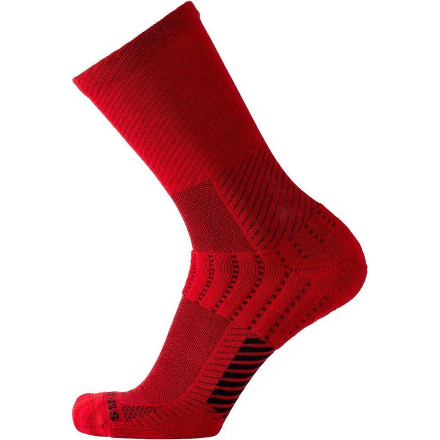 Tempo Crew Sock