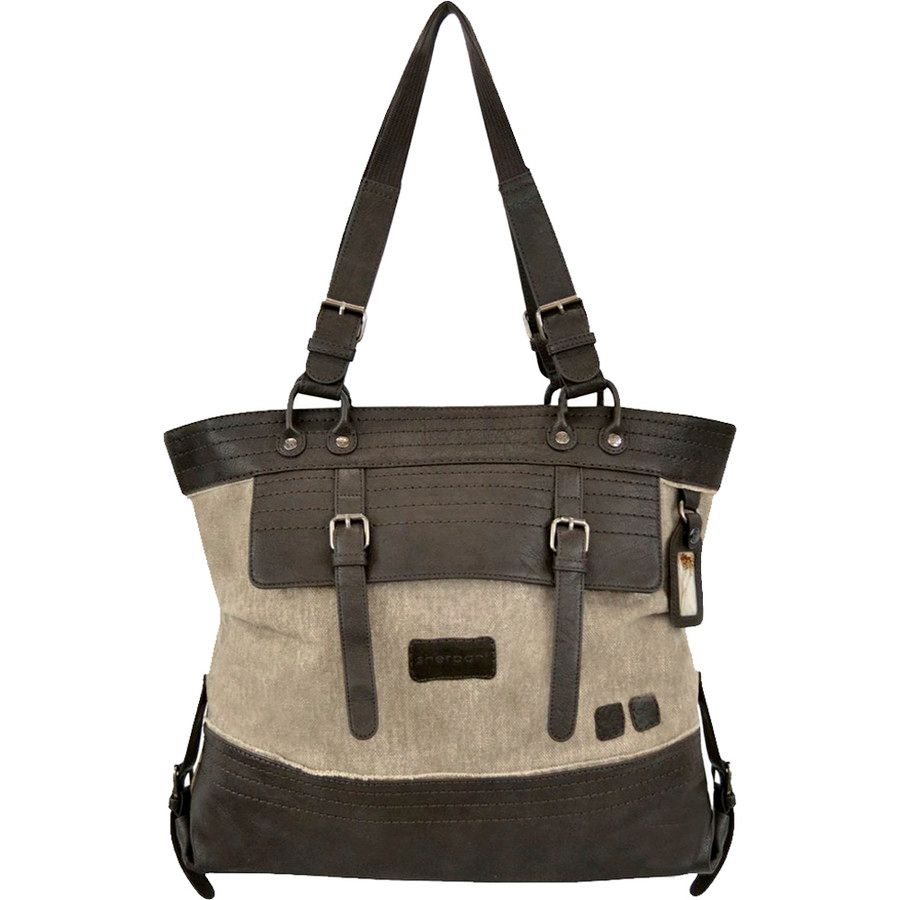 Sherpani Nola Large Tote Bag Women's Accessories