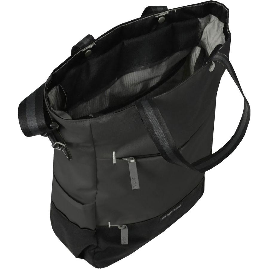 Sherpani Camden Crossbody Tote Women's