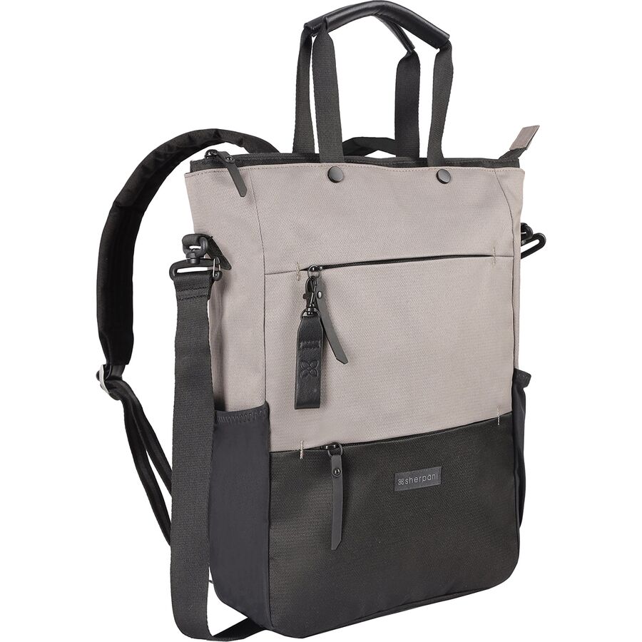 Sherpani Camden Crossbody Tote Women's