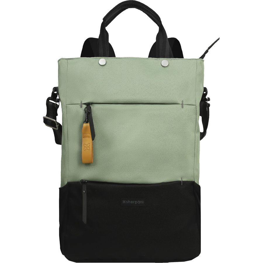 Sherpani Camden Crossbody Tote Women's