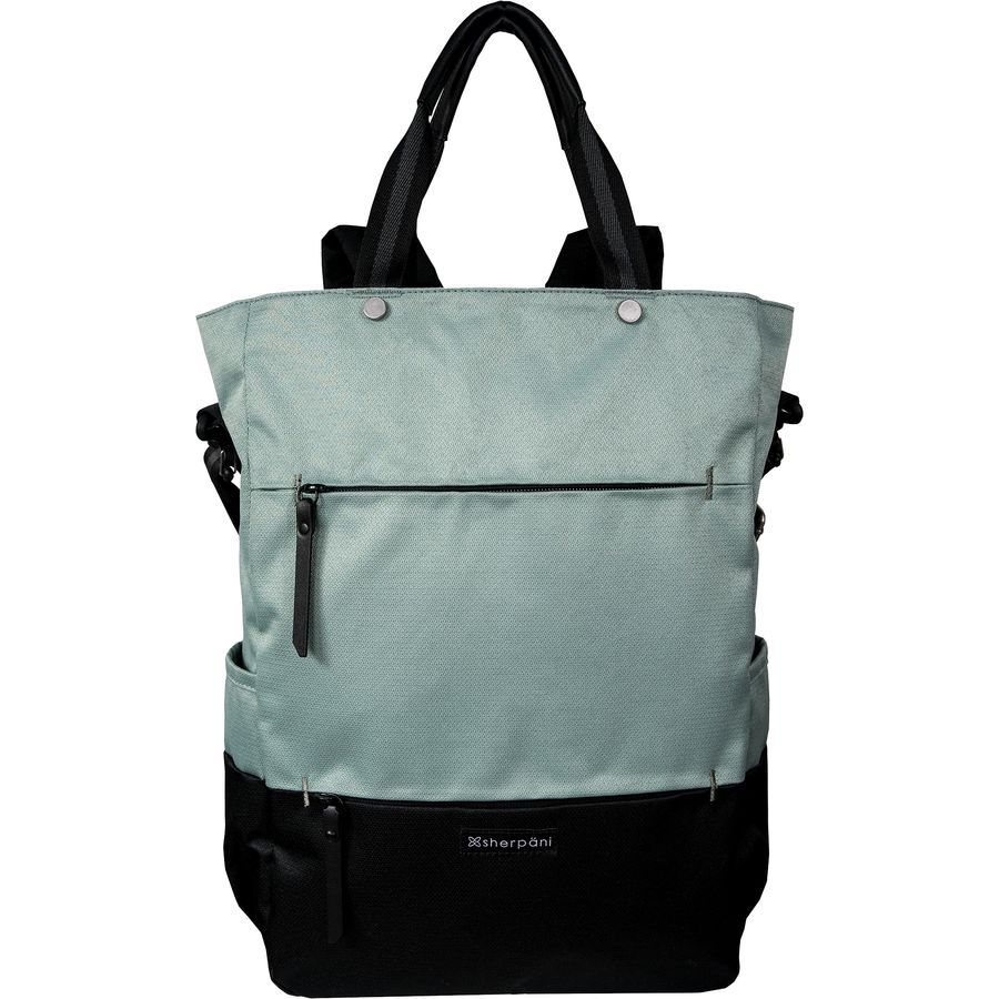 Sherpani Camden Crossbody Tote Women's