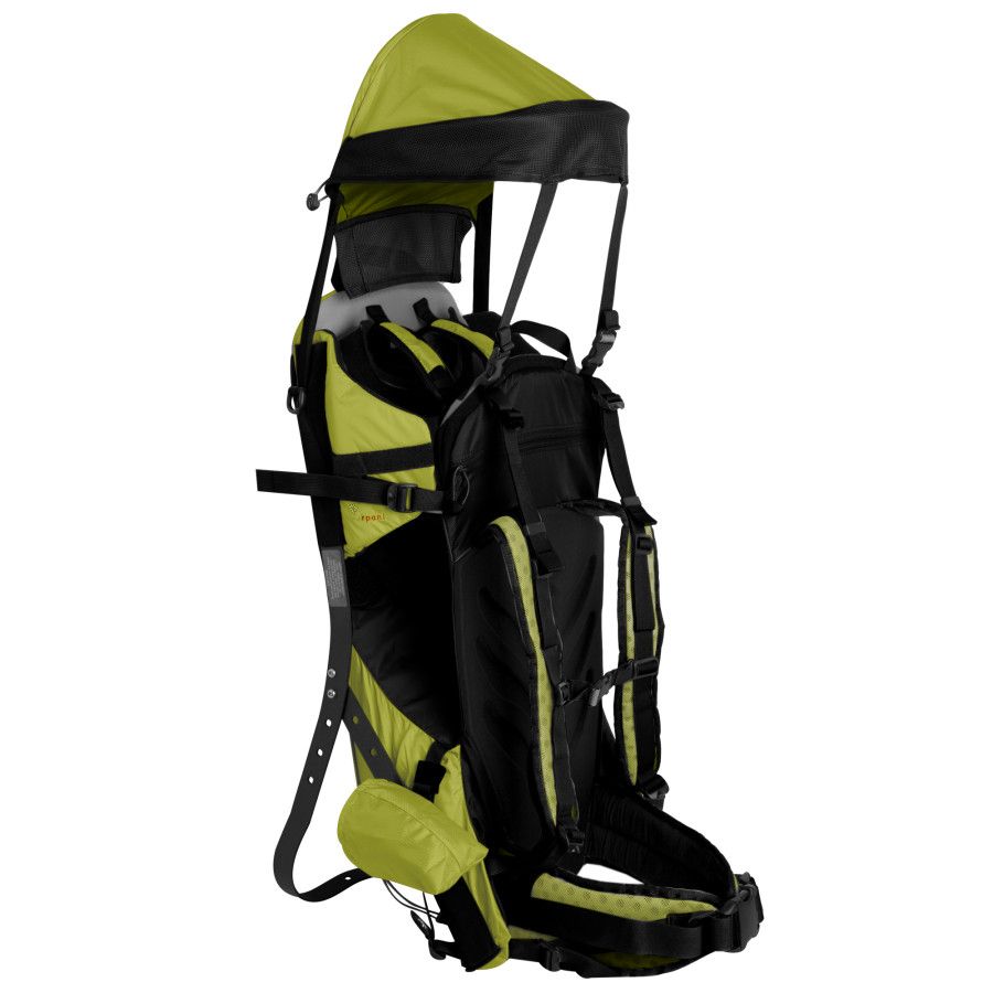 Sherpani Rumba Superlight Backcountry Baby Carrier Kids