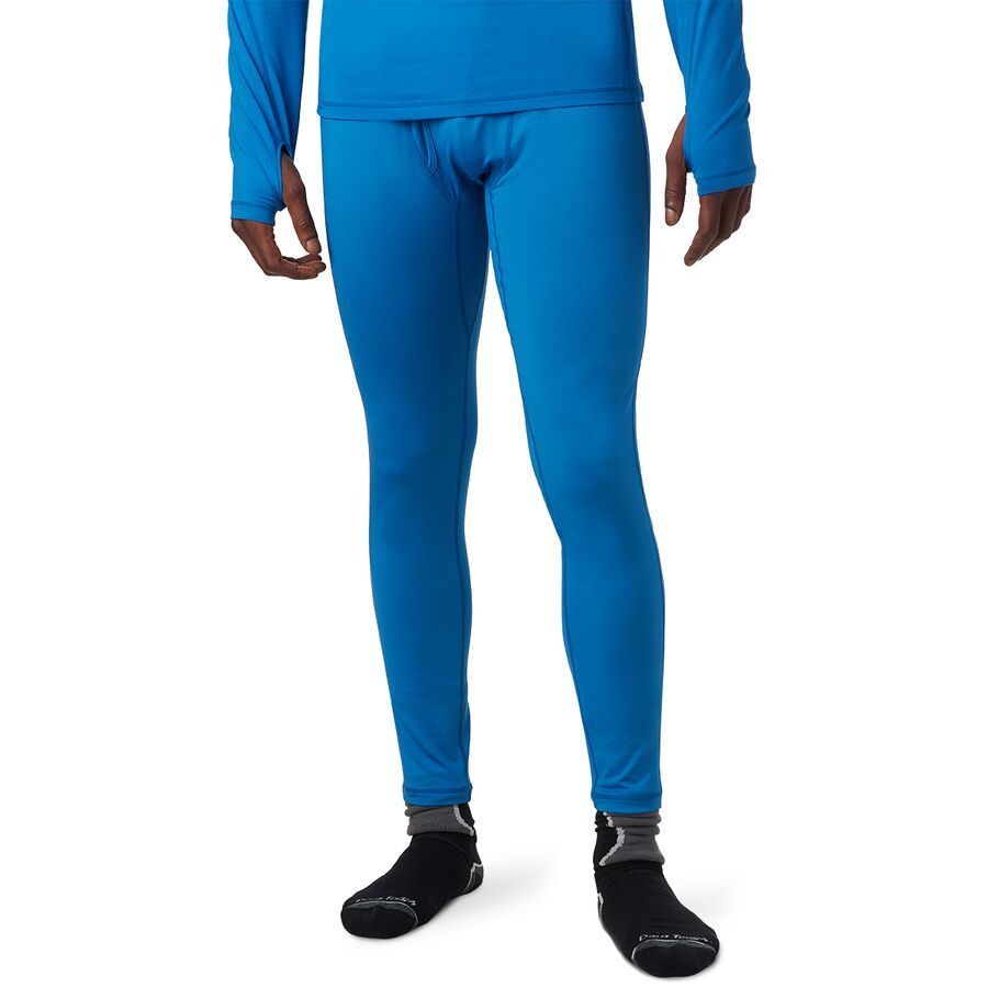 mens ski underlayer