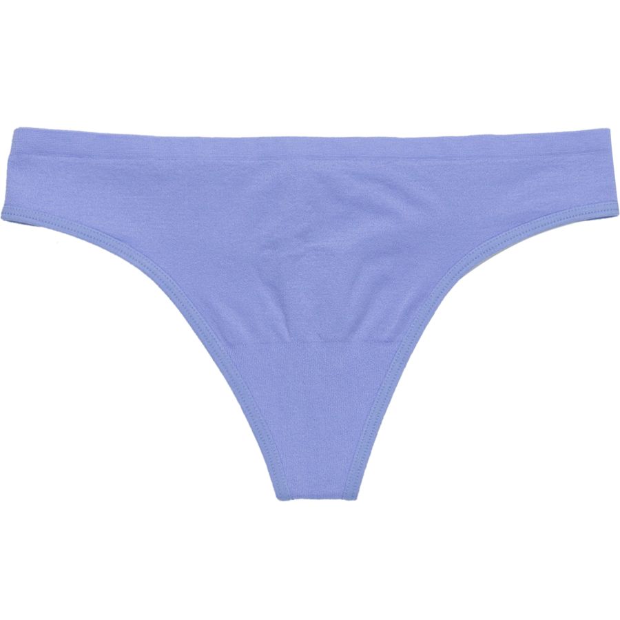 Stoic Seamless Performance Thong Underwear - 3-Pack - Women's ...