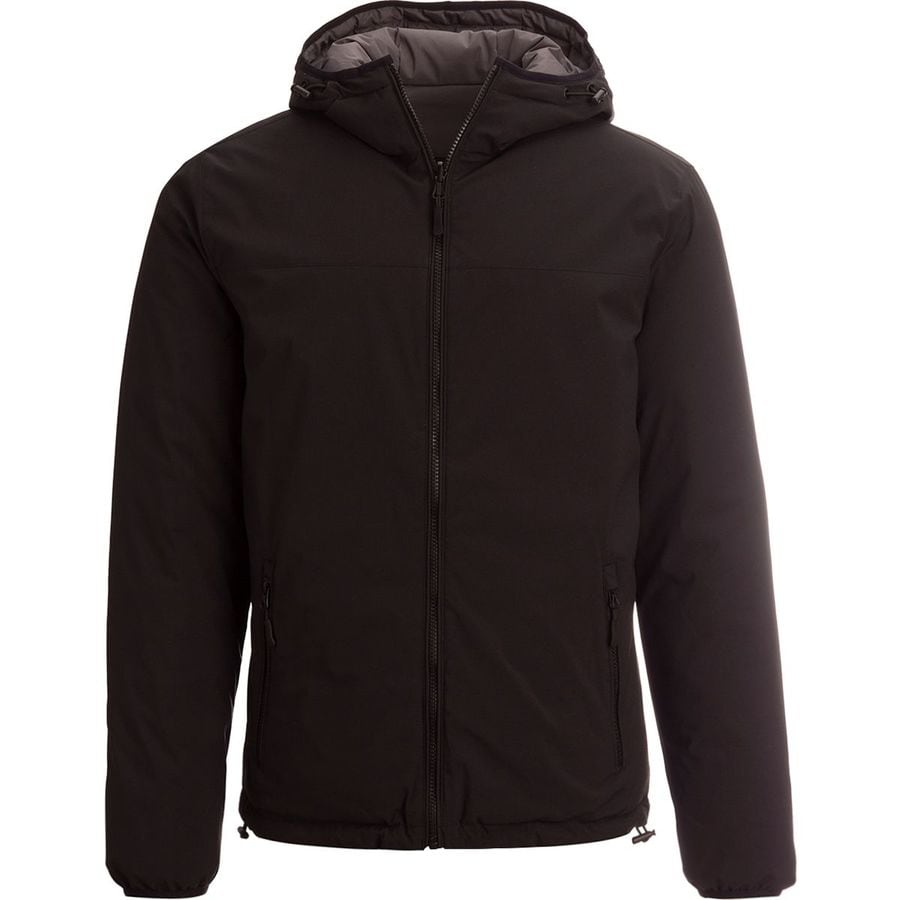 Stoic Midweight Insulated Jacket - Men's - Clothing