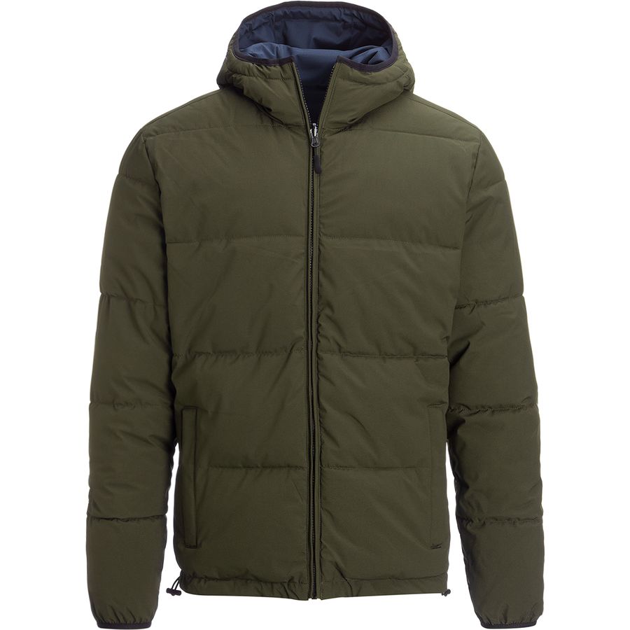 Stoic Midweight Insulated Jacket Men's