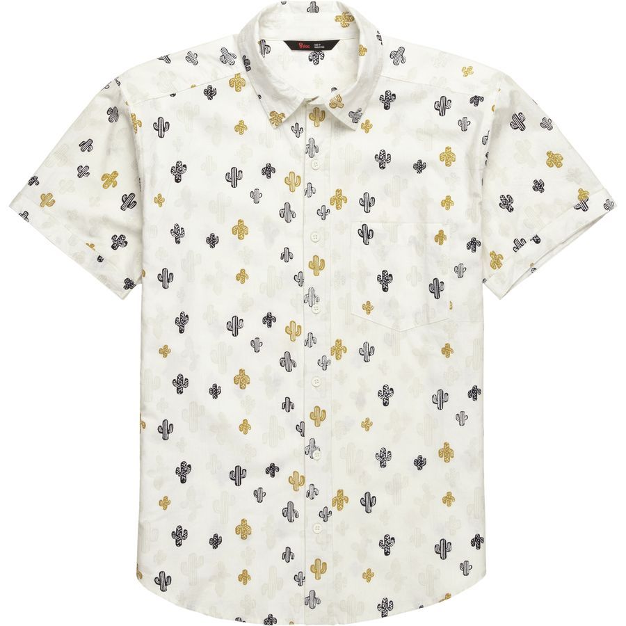 cactus shirt