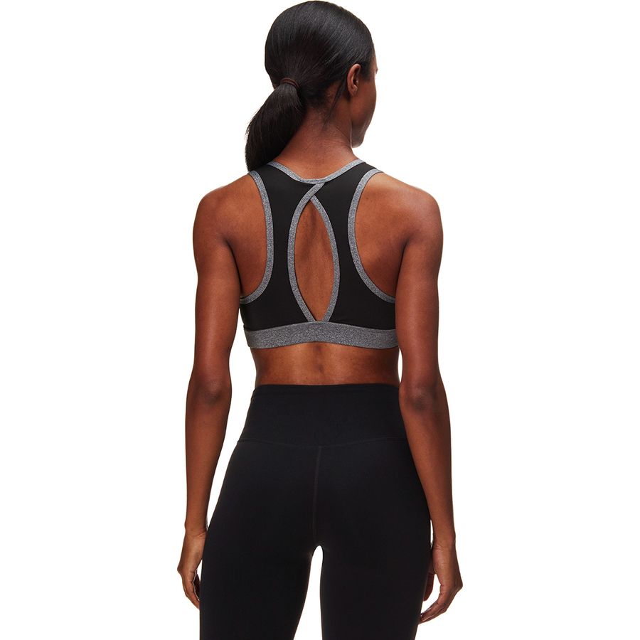 Stoic Side Panel Sports Bra Women's