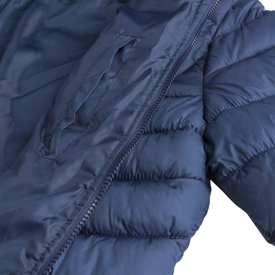 Stoic Hooded Insulated Jacket - Men's | Backcountry.com
