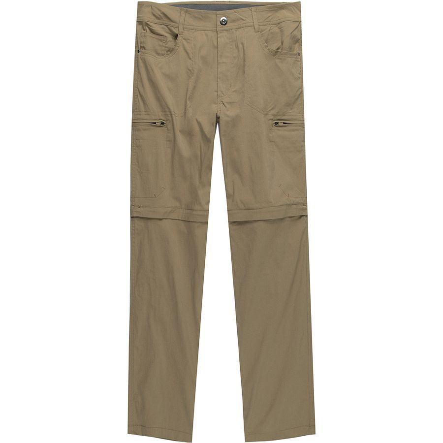 Stoic Convertible Hiking Pant Men's