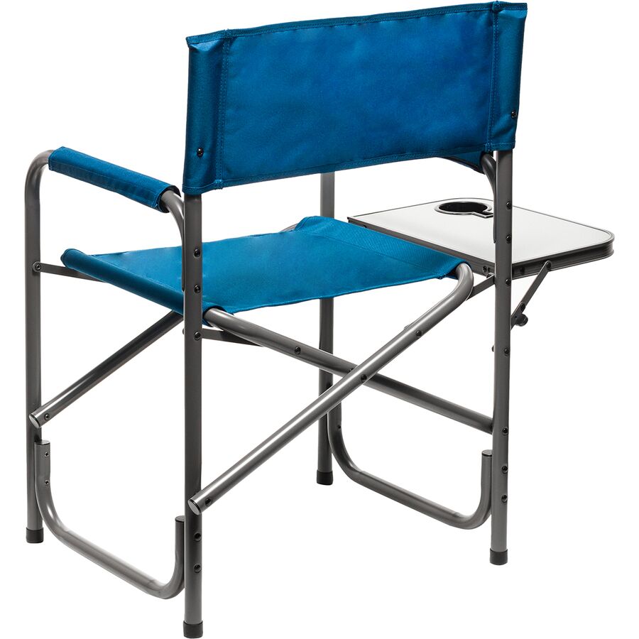 Stoic Fireside Side Table Camp Chair | Steep & Cheap