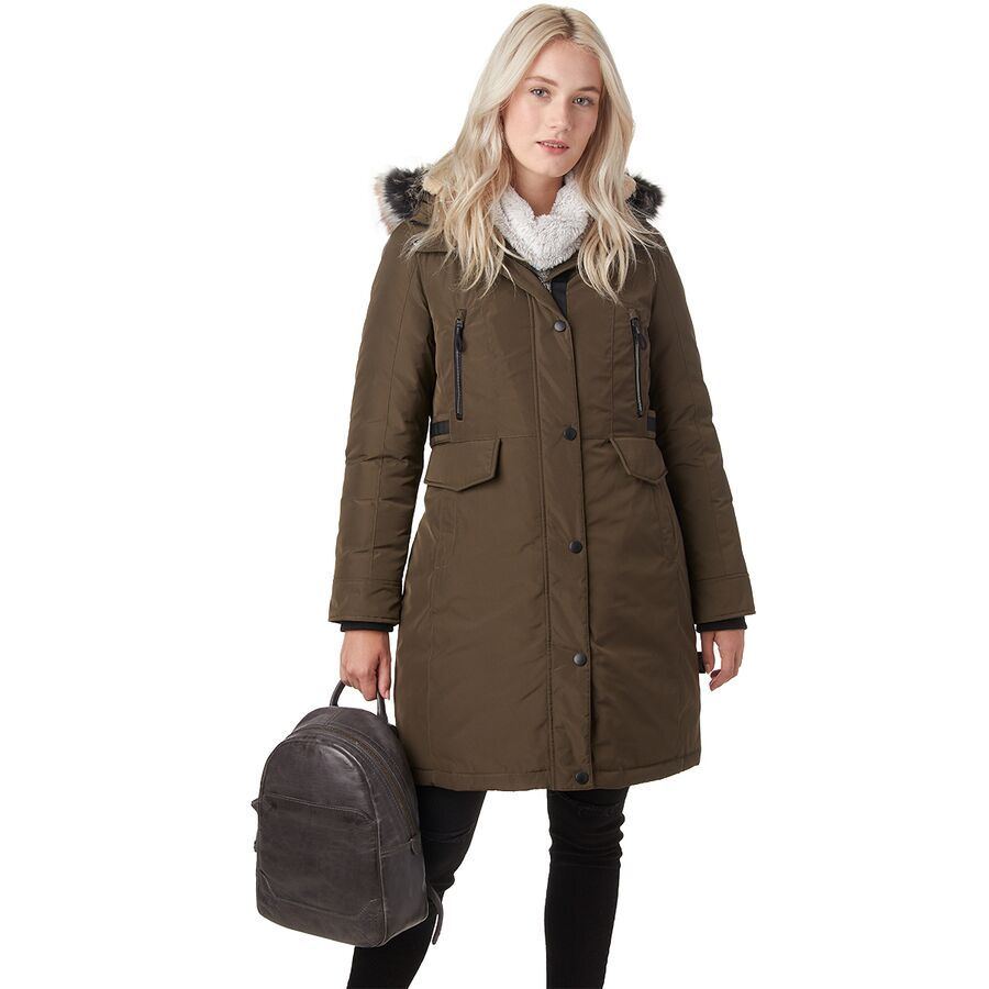 regatta panthea coat