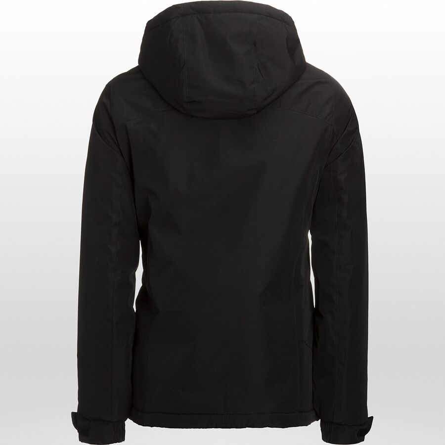 Stoic Ski/Snow Color Block Jacket Women's