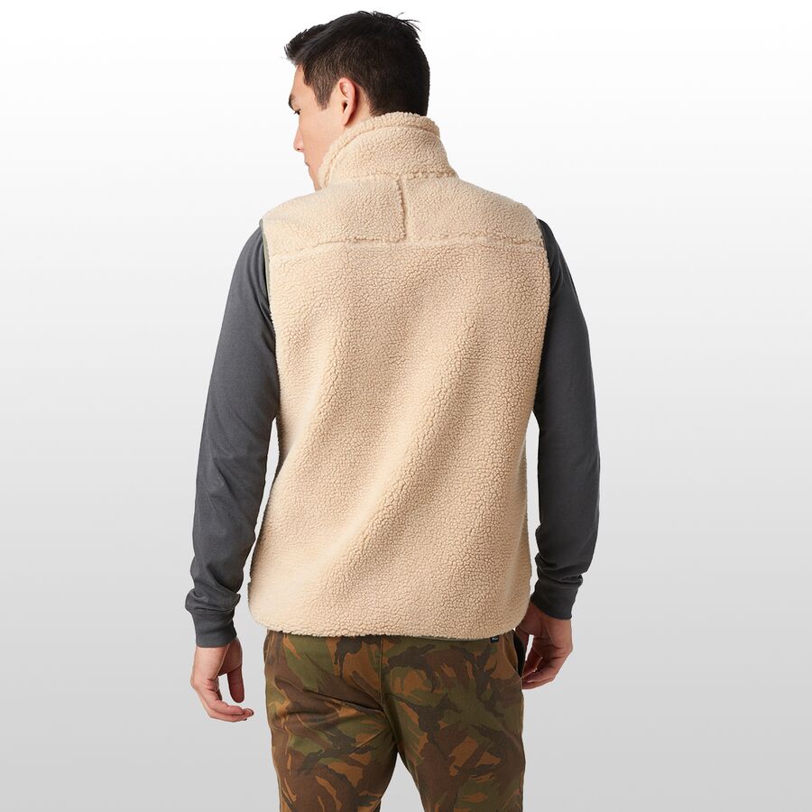 stoic sherpa lined sweatpant