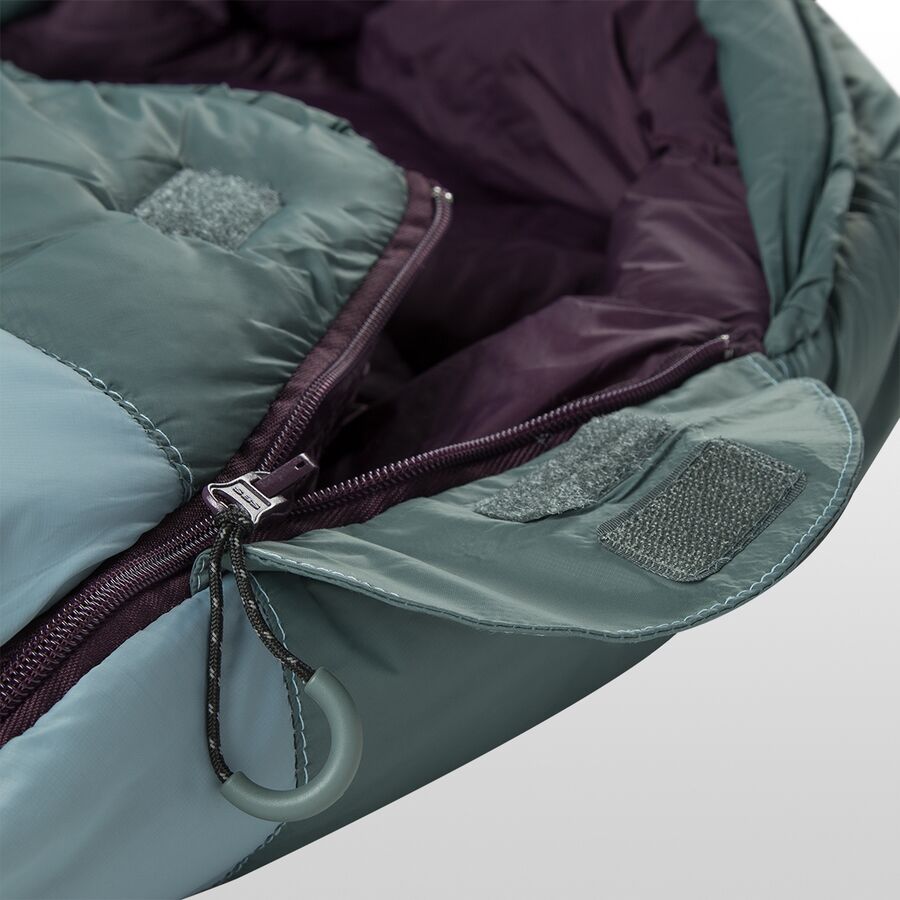Stoic Groundwork Sleeping Bag 20 Degree Synthetic