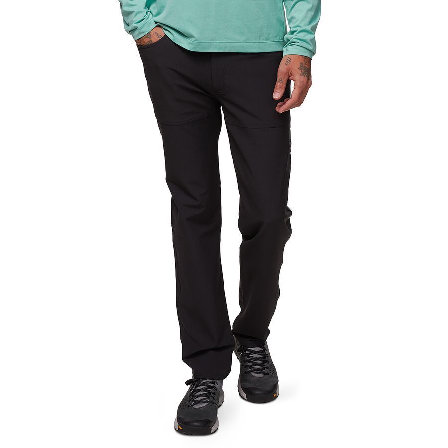 Stoic Active Stretch Pant Men's Hike & Camp