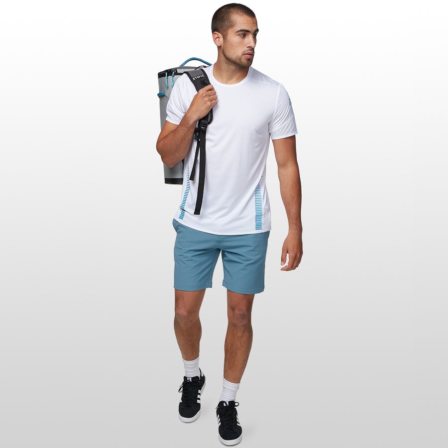 Stoic Hybrid Backpack Cooler Steep & Cheap