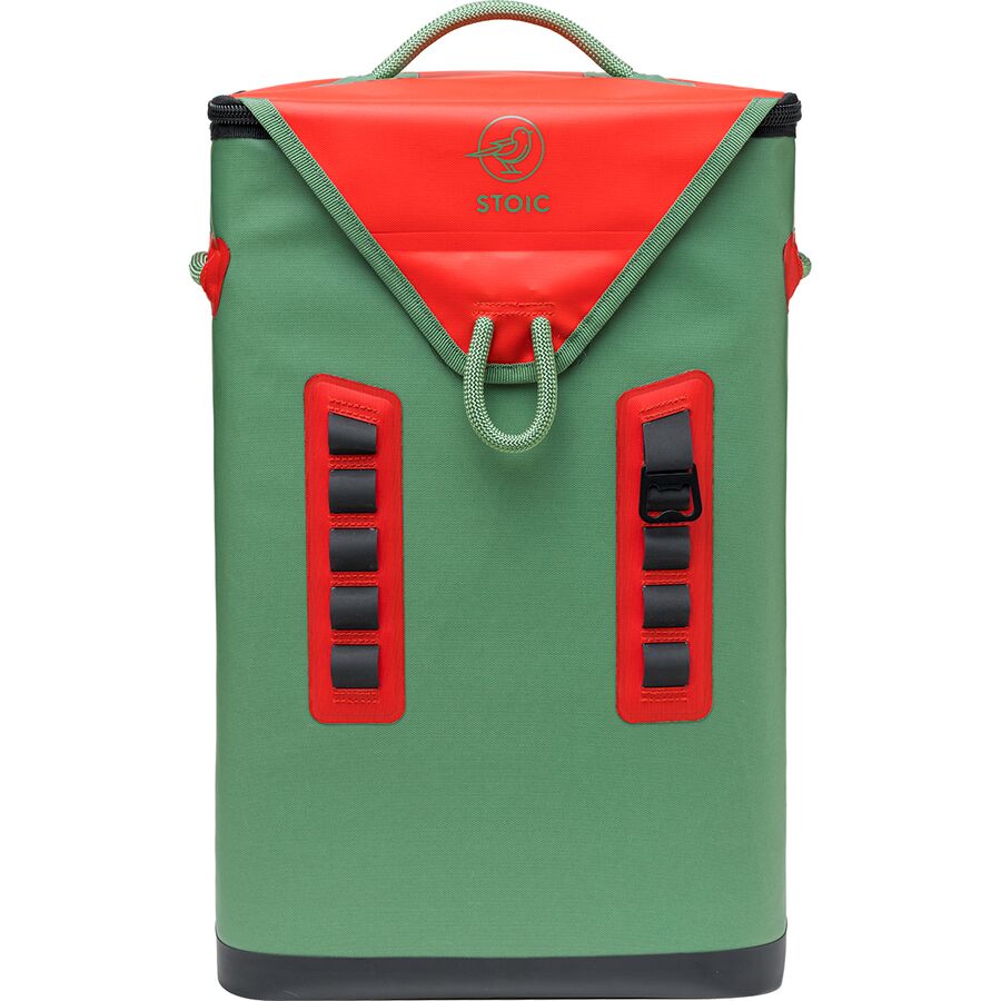 Hybrid Backpack Cooler