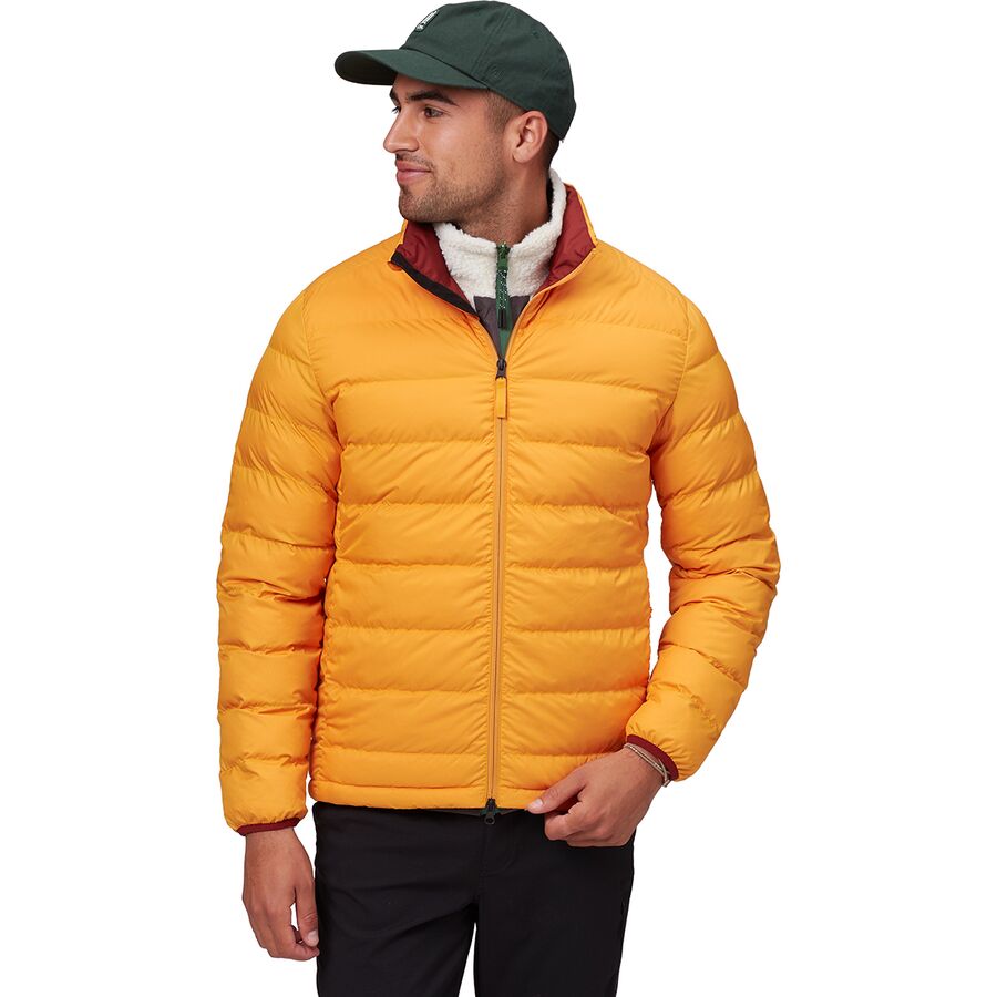 Insulated Jacket - Past Season - Men's