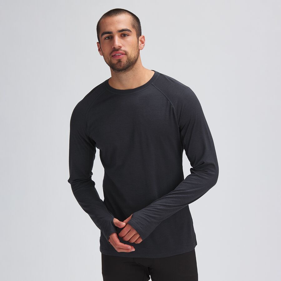 stoic base layer review
