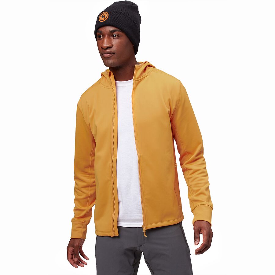 Tech Fleece Hooded Jacket - Past Season - Men's
