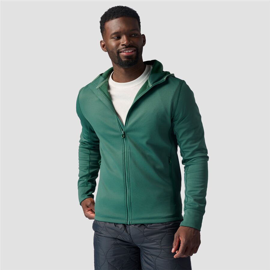 Tech Fleece Hooded Jacket - Men's