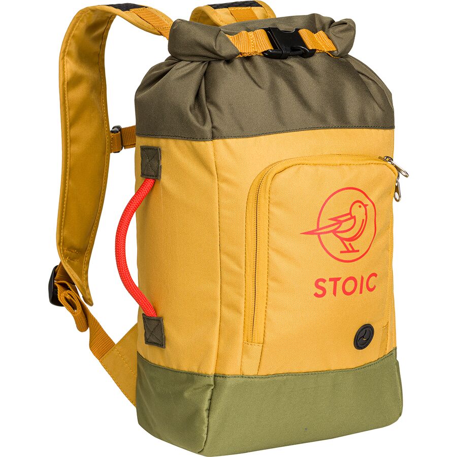 Stoic Food Storage Bag & Bowl - Hike & Camp