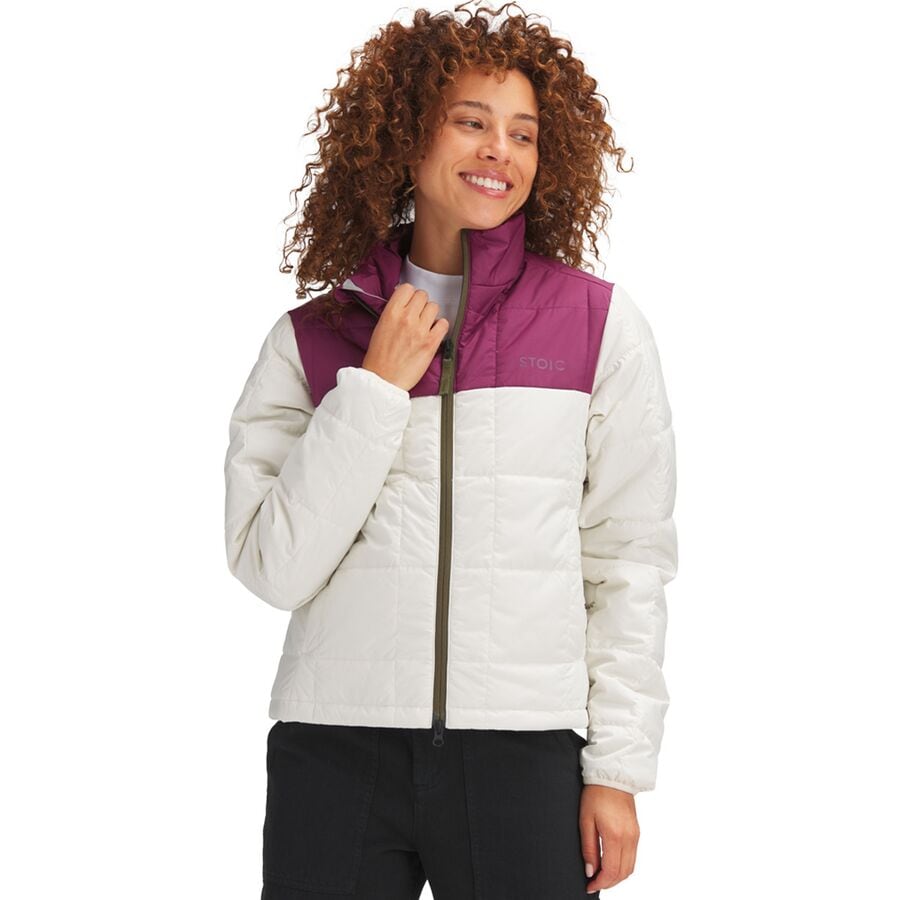 Venture Insulated Jacket - Women's