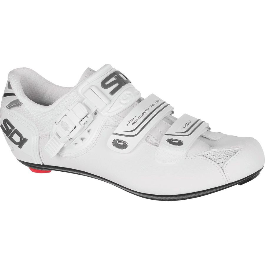 sidi genius fit