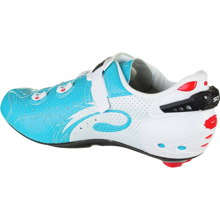 Sidi Wire Carbon Air Shoes - Men\'s | Backcountry.com