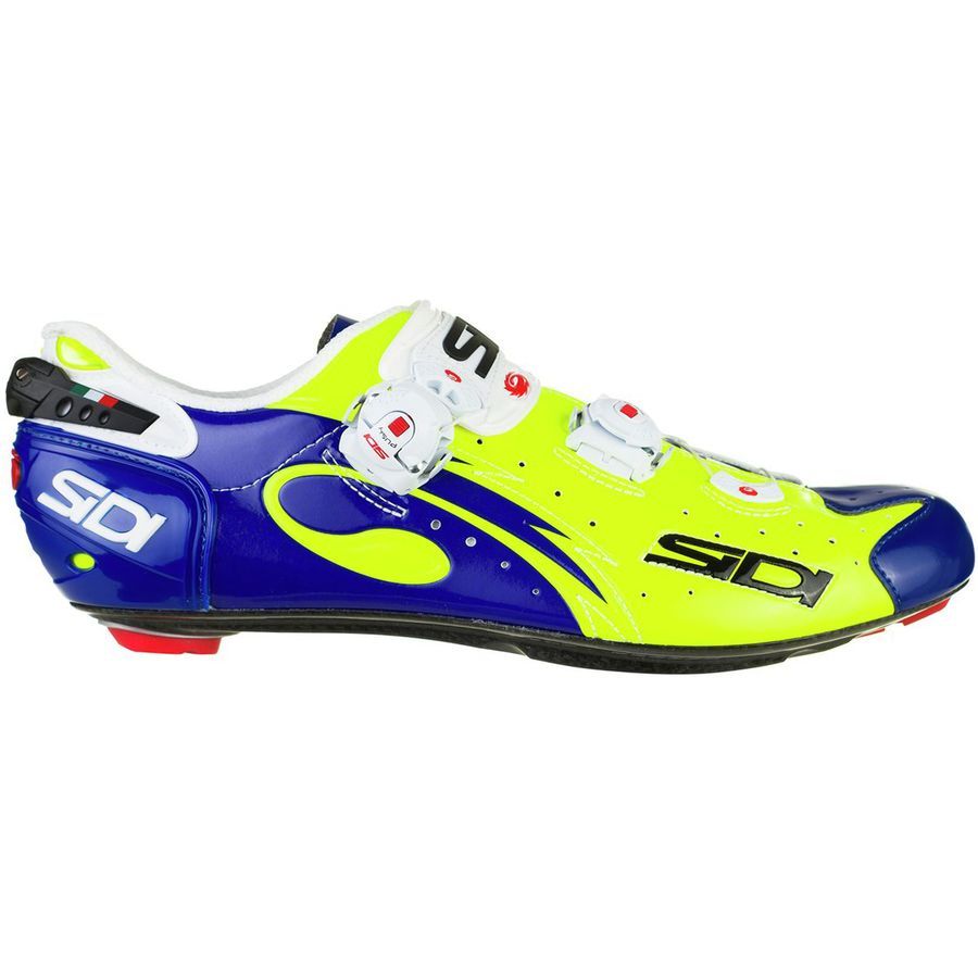 Sidi Wire Push Cycling Shoe Men's