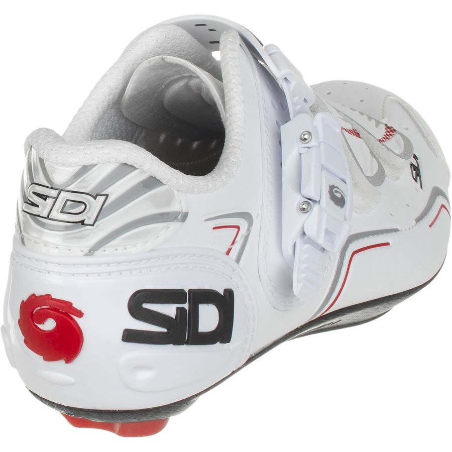 sidi level road cycling shoes