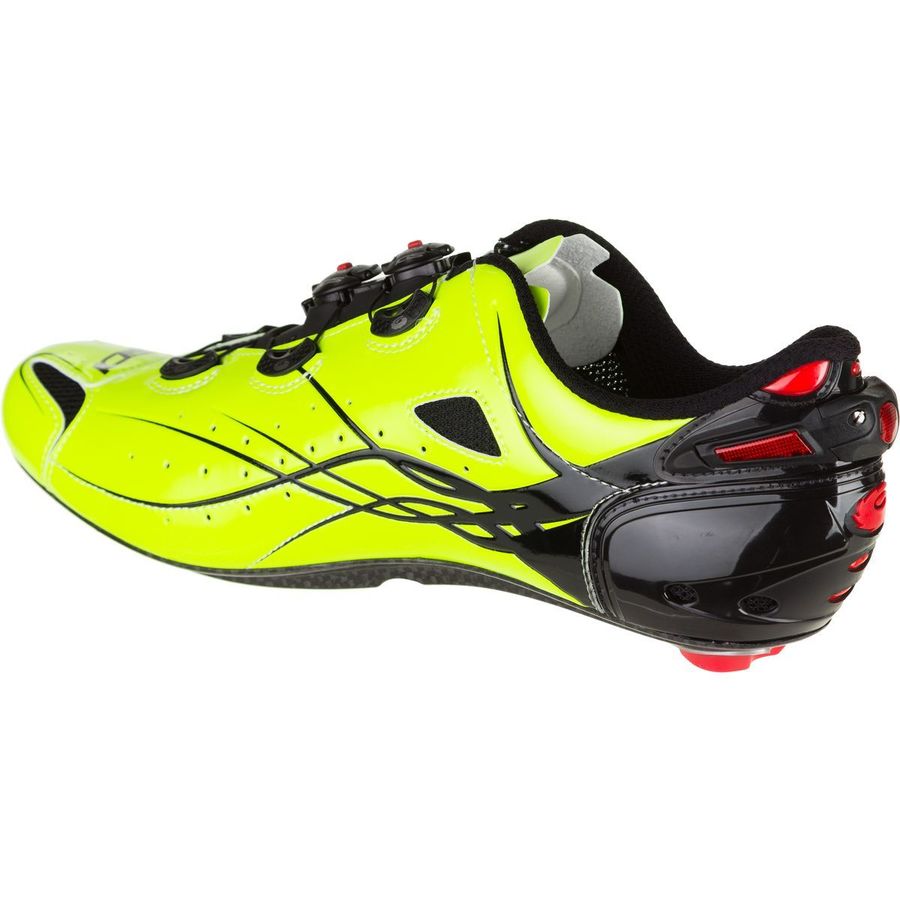 sidi shot cycling shoes